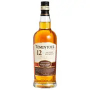 [Tomintoul] Tomintoul Single Malt Scotch Whisky 12YO 700mL