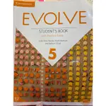 作者：EVOLVE STUDENT’S BOOK WITH PRACTICE EXTRA/英文口說LESLIE ANNE