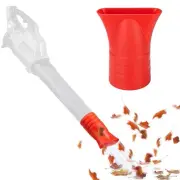 Flat Nozzle Compatible for Milwaukee Blower Handheld Leaf Blower Tools 2724-2...
