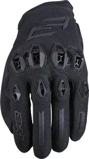 Five Stunt Evo2, gloves women , color: Black , size: XS