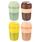 Portable Blender Small Blender for Shakes and Smoothies USB Mini Juicer Cup