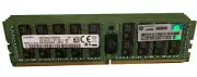 128GB (4x32GB) DDR4 PC4-2133P-R ECC Reg Server Memory RAM Upgrade HPE ML350 G10