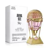 在飛比找遠傳friDay購物精選優惠-ANNA SUI 安娜蘇 綺幻飛行女性淡香水 75ml-Te