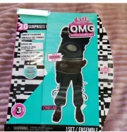 Lol SURPRISE O.M.G Outrageous Millennial Girls Chillax