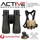 VORTEX DIAMONDBACK HD 12x50 Full-Size Binoculars Waterproof-Authorised Reseller