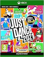 Just Dance 2021 (Xbox Series X/Xbox One)