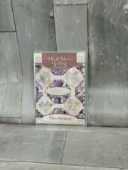 Anita Goodesign - The Orient - Mix & Match Quilting CD-ROM