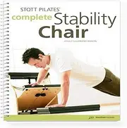 STOTT PILATES: Complete Stability Chair