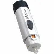 Coil LED Power Handle - Stand Hand Held Magnifier Handle