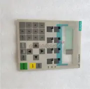 1PC For Membrane Keypad Siemens OP7 6AV3607-1JC20-0AX2 6AV3607-1JC20-0AX1