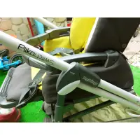 在飛比找蝦皮購物優惠-Peg-Perego 嬰兒推車