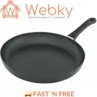Scanpan Classic Induction Non-Stick Frypan 32cm - Black