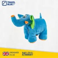 在飛比找蝦皮商城優惠-【Travel Blue 藍旅 】Trunky 小象壯壯 兒