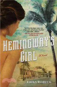 在飛比找三民網路書店優惠-Hemingway's Girl