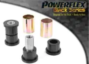 PFR88-307BLK POWERFLEX Rear Track Control Arm Inner Bush fit Volvo