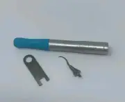 Star Type Ergonomic SW Plus Scaler without Swivel - LUBE FREE