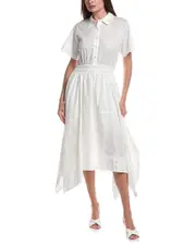 A.L.C. Amy Shirtdress
