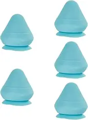 Suction Cup Massage Ball for Deep Muscle Relief Versatile Body Massage Tool for Back Neck and Feet Creative Design for Easy Mounting Smooth Surfaces for Muscle Relaxation