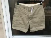 AMERICAN EAGLE OUTFITTERS AE NE(X)T LEVEL WORKWEAR SHORT SHORTS MENS SIZE CHOOSE