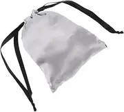 HAKIDZEL Storage Dust Bag Drawstring Cosmetic Bag Small Drawstring Pouch Cloth