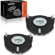 Front Suspension Strut Mounts Compatible with Kia Sorento 2016 2017 2018 2019 2020, 2-PC Set
