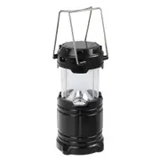 Solar camping light stretchable tent household portable light