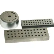 3 Riveting Stakes for Watch & Clock Repair