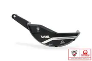 Ducati Diavel V4 2023-2024 CNC Racing Generator Crankcase Protector Pramac Limit