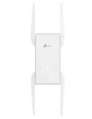 TP-Link EAP673-Extender AX5400 Mesh Wi-Fi 6 Extender by Omada SDN