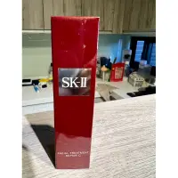 在飛比找蝦皮購物優惠-售SK-II 青春精華露30ml專櫃公司貨，生產日期2023