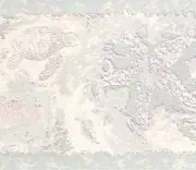 SEAHORSE TURTLE & SEA SHELL WALLPAPER BORDER B0445