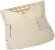[WOFASHPURET] Waist Wrapping Band Postpartum Belly Band Cesarean Cor Belts Cor Tops for Women Pelvic Belt Belly Support Band Abdominal Strap Maternity Belt