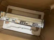 NEW ZTE C620 XG-PON/GPON OLT 2×PRSF 2DC 2×SPUF 10GE GFGL/GFGM/GFGN 16×GPON ports