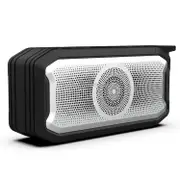 Outdoor Subwoofer Waterproof Wireless Bluetooth Speaker
