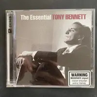 在飛比找露天拍賣優惠-熱賣托尼 班奈特 The Essential Tony Be