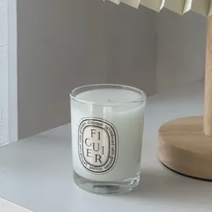 Diptyque Fragrance Candle Berry 玫瑰榕晚香190g 蒂普提克香薰蠟燭190g