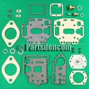 CARBURETTOR REPAIR KIT FITS TOYOTA CELICA RA40 18RG MIKUNI SOLEX 40PHH 44PHH