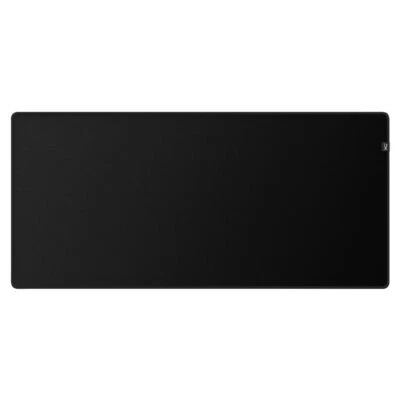 Mouse Mat Hyperx Pulsefire, 4Z7X5AA, Mat Cloth XL, Black, Surface Wide