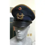 德國公發 空軍大盤帽