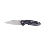 RUIKE KNIVES P105-K Fang Flipper Folding Knife - Grey