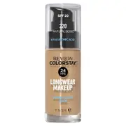 Revlon Colorstay Makeup Foundation For Normal/Dry Skin Natural Beige