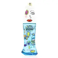 在飛比找PChome24h購物優惠-Moschino So Real 奧莉薇女性淡香水100ml