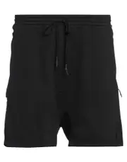 [11 BY BORIS BIDJAN SABERI] 11 by BORIS BIDJAN SABERI Shorts & Bermuda Shorts - Item 30354067
