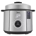 Midea rice cooker CS6022 brand new multi-funtion 6L 1100w