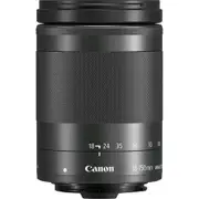 Canon EF-M 18-150mm f/3.5-6.3 IS STM