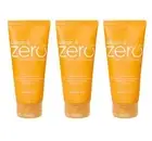 3 x BANILA CO Clean it Zero Brightening Peeling Gel 120ml from Korea