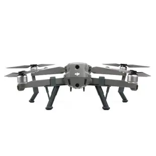 適用于DJI御2起落架減震腳架大疆DJI MAVIC 2 PRO /zoom 專業變焦