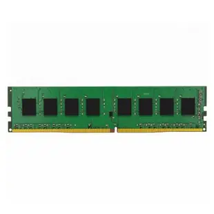 Kingston 金士頓 DDR4 3200 16GB / 32GB Non-ECC RAM 桌上型記憶體 PC