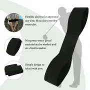 Golf Arm Corrector Swing Belt Golf Training Aids