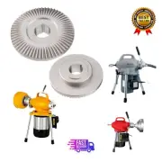 K50 Gear Assembly Drain Cleaner Machine Fits Vevor ® SteelDragon® Drain Auger